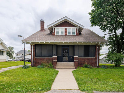 119 N Newton St Goodland, IN 47948