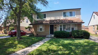 11604 Kenneth Ave, Alsip, IL, USA