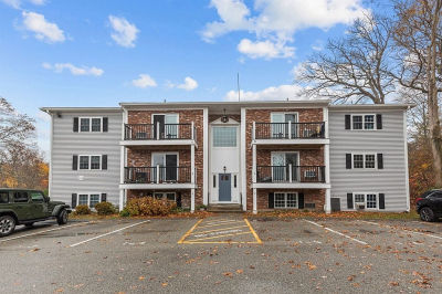 1 Chapel Hill Dr APT 2 Plymouth, MA 02360