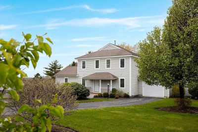 2 Beach Plum Ln #E Bourne, MA 02532