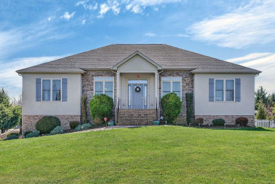 2005 Marigold Cir Harrisonburg, VA 22801