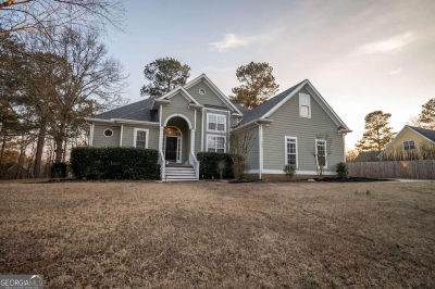 132 Whisperwood Ln Athens, GA 30605