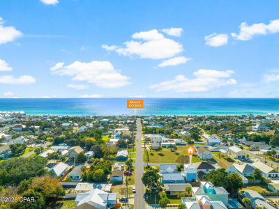 313 Argonaut St Panama City Beach, FL 32413