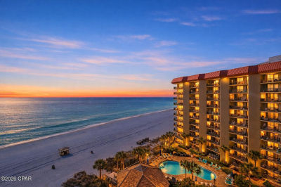 6505 Thomas Dr Unit 909 Panama City Beach, FL 32408