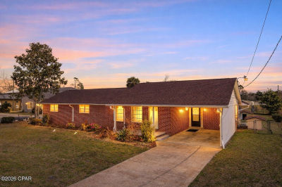 2532 Lisenby Ave Panama City, FL 32405