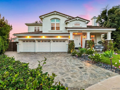 13092 Harwick Ln San Diego, CA 92130