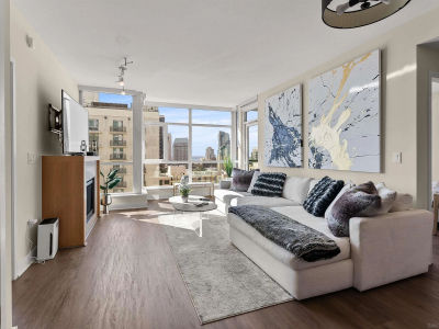 325 7th Ave Unit 1507 San Diego, CA 92101