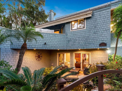 2122 Del Mar Heights Rd Del Mar, CA 92014