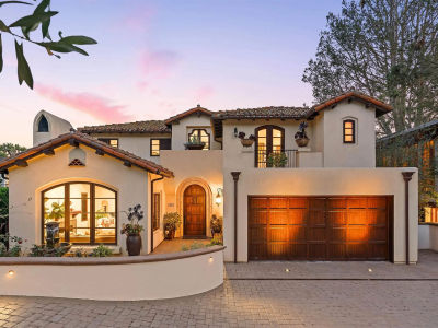 2563 Via Pisa Del Mar, CA 92014