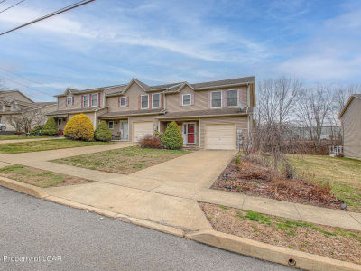 1123 Sunset Dr Pittston Township, PA 18640