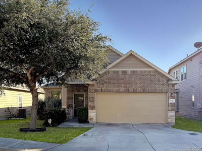 9134 Vondel Park Converse, TX 78109