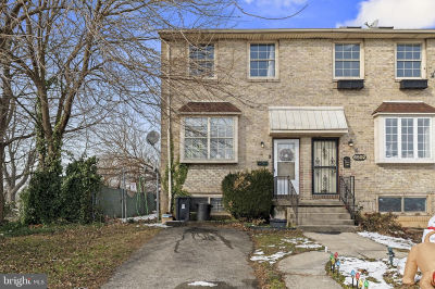 6500 Ditman St Philadelphia, PA 19135