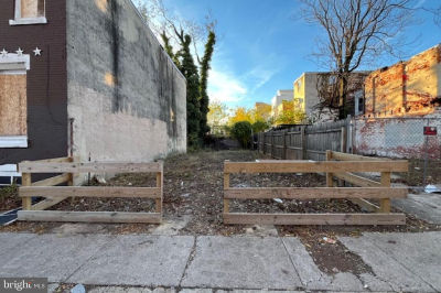 3446 N Sydenham St Philadelphia, PA 19140