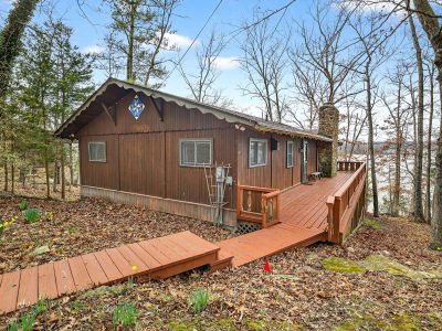 9009 Emerald Ct Nashville, IN 47448