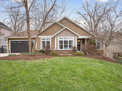 1293 S Barnes Dr Bloomington, IN 47401