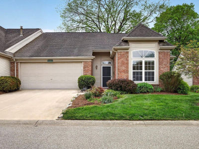 608 E Moss Creek Dr Bloomington, IN 47401