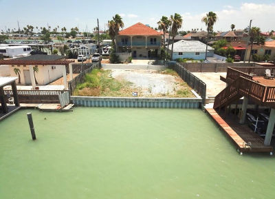 814 Tarpon Ave Port Isabel, TX 78578