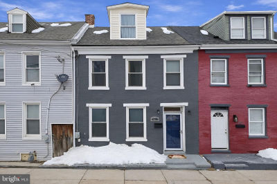 47 E South St York, PA 17401