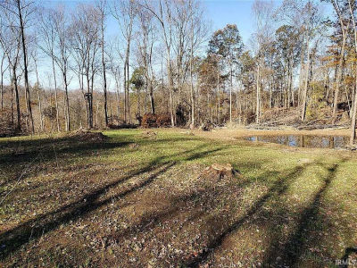 0 Atlanta Rd Tell City, IN 47586