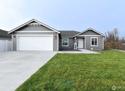 4259 Sandy Ct Moses Lake, WA 98837