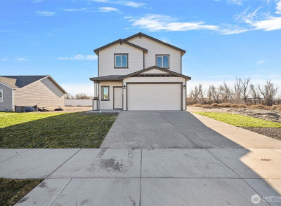 4247 W Sandy Ct Moses Lake, WA 98837