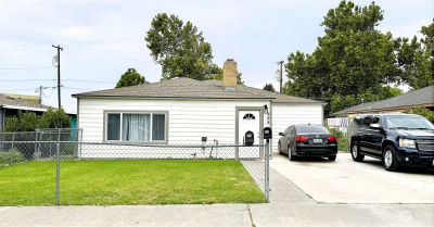 308 & 310 N 12th Ave Pasco, WA 99301