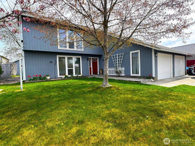 2207 S Belair Dr Moses Lake, WA 98837