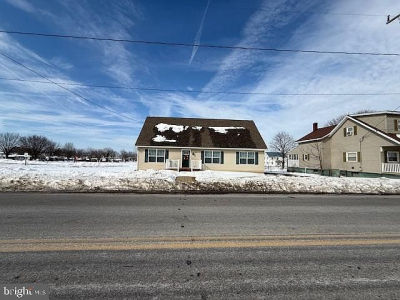 314 S Market St Martinsburg, PA 16662