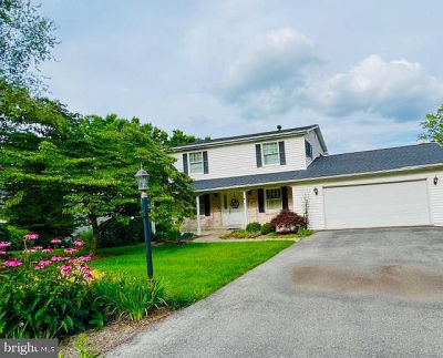 411 Ridge Ave Altoona, PA 16602