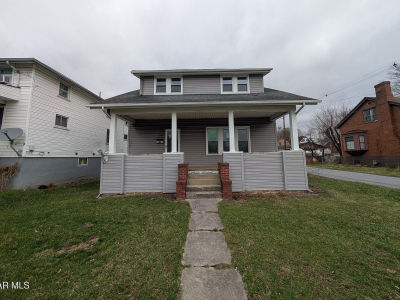 500 58th St Altoona, PA 16602