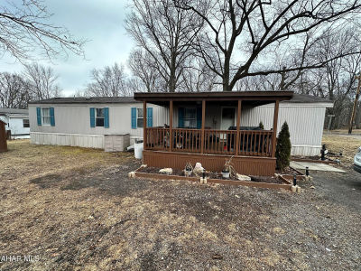 517 Margaret Rd Altoona, PA 16602