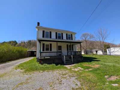 2057 Everett Rd East Freedom, PA 16637
