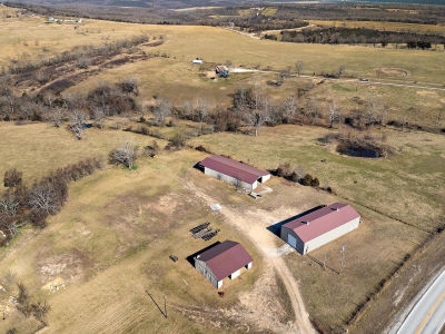 379 14th Hwy Lead Hill, AR 72644