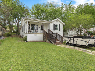 1104 N Lucille St Harrison, AR 72601