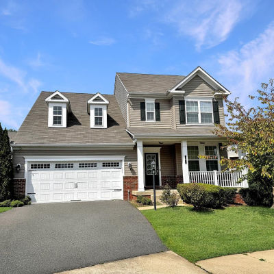 9 Plowshare Ct Stafford, VA 22554