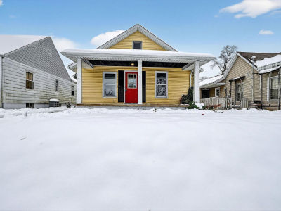 815 S 26th St South Bend, IN 46615