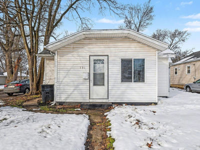 531 S Logan St South Bend, IN 46615