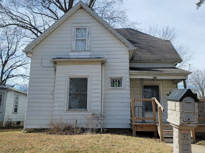 625 S Courtland Ave Kokomo, IN 46901