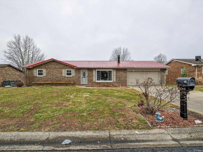 436 Sycamore Mnr Jasper, IN 47546