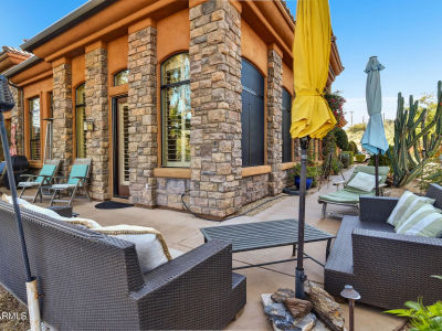 7199 E Ridgeview Pl APT 100 Carefree, AZ 85377