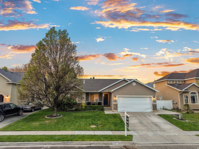 202 W 1700th St N Lehi, UT 84043