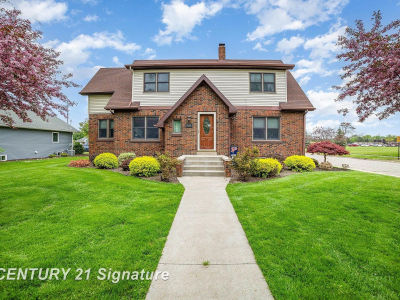 9610 Saginaw St Reese, MI 48757