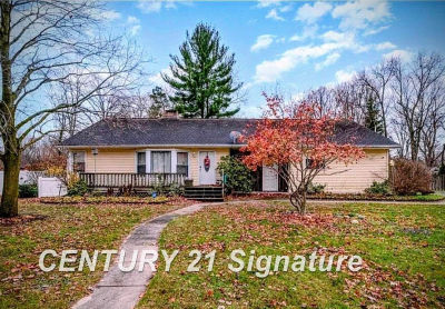 3280 Dixie Ct Saginaw, MI 48601