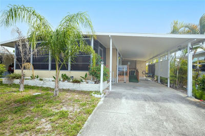 24437 Harbor View Rd #13 Punta Gorda, FL 33983