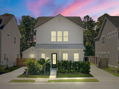 2921 Wilson Creek Ln Johns Island, SC 29455