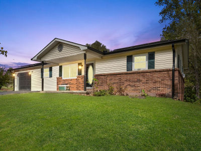 1479 E Williamsburg St Whitley City, KY 42653