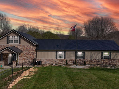 230 Stephen Trace Rd Barbourville, KY 40906