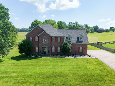 405 Briarwood Trce Corbin, KY 40701