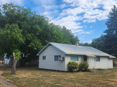 126 Rock Rd Kamiah, ID 83536