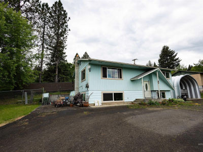 132 Pine Rd Kamiah, ID 83536